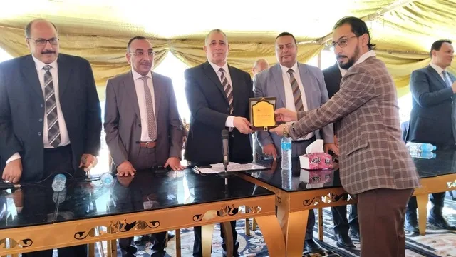 عبد الحليم علام: المحاماة رسالة تتجاوز كونها مهنة وتتطلب ثقافة و أسلوب حياة مناسب.