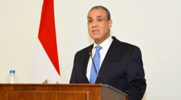 وزير الخارجية: مصر تدعم بنين تماماً في مساعيها لمكافحة الإرهاب.