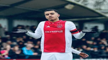 حصريًا لكووورة: عبد الله وزان ينتقل رسميًا إلى ريال مدريد
