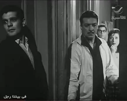 بعد 64 عامًا، جمهور السوشيال ميديا يُظهر إعجابه بمشاهد فيلم “في بيتنا رجل” بعد 64 عامًا، جمهور السوشيال ميديا يُظهر إعجابه بمشاهد فيلم “في بيتنا رجل”