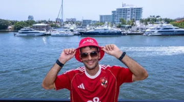 الأهلي في عEye العاصفة: هل ستنجح صواريخ ريبيرو في هزيمة العمالقة؟