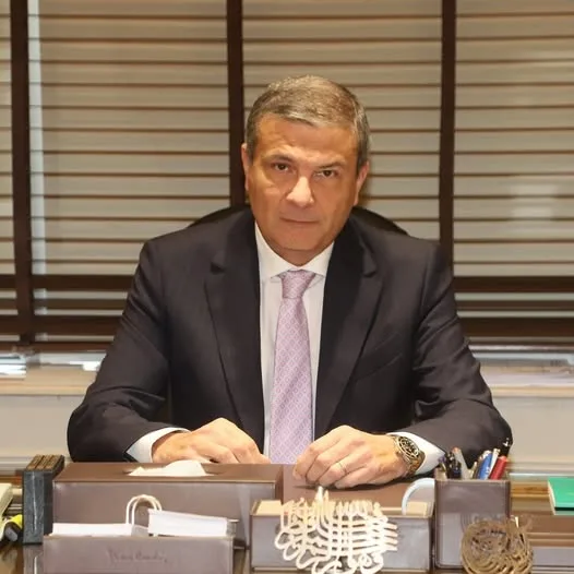 وزير الزراعة: فرق الترصد الوبائي تعمل بشكل مكثف لرصد أي حالات مشبوهة أو بؤر محتملة وزير الزراعة: فرق الترصد الوبائي تعمل بشكل مكثف لرصد أي حالات مشبوهة أو بؤر محتملة