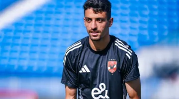 طاهر: فرص الأهلي أقوى من إنتر ميامي.. وعائلتي أخفت مرض والدي