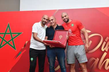 Morocco 3