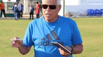 نادي المنيا الرياضي يعين الطاقم الفني للفريق الأول لكرة القدم