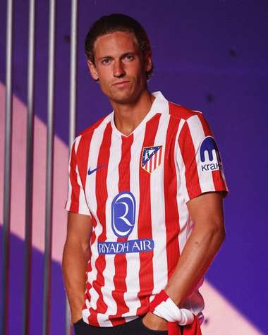 أتلتيكو مدريد 3