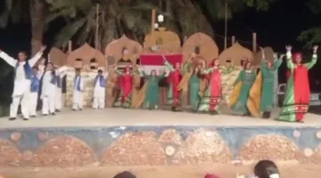الاحتفال بعيد الأضحى في الوادي الجديد: فعاليات تراثية وورش عمل فنية للأطفال