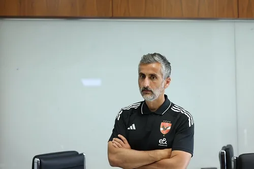 مجدي عبدالغني: تاريخ ريفيرو غير قوي، والمباراة الافتتاحية للأندية تمثل تحديًا صعبًا له. مجدي عبدالغني: تاريخ ريفيرو غير قوي، والمباراة الافتتاحية للأندية تمثل تحديًا صعبًا له.