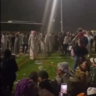 تفاصيل حصرية حول الأحداث في الإسماعيلية تفاصيل حصرية حول الأحداث في الإسماعيلية
