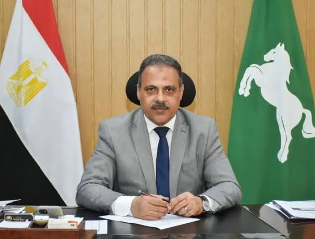 إزالة ٤ تعديات على ١٤٥٦ متر مربع من الأراضي الزراعية في الشرقية إزالة ٤ تعديات على ١٤٥٦ متر مربع من الأراضي الزراعية في الشرقية