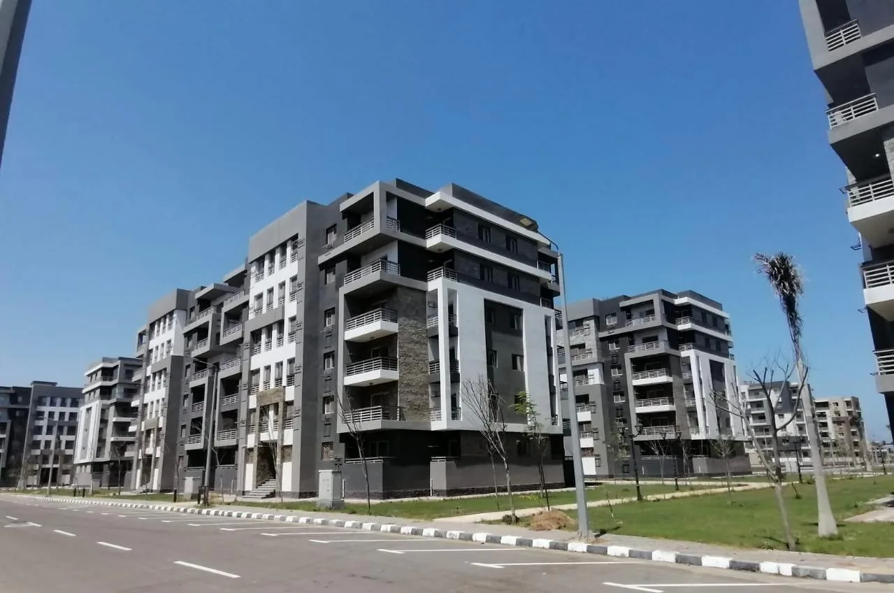 الإسكان: بدء تسليم وحدات سكنية جديدة في دمياط الجديدة يوم الأحد القادم