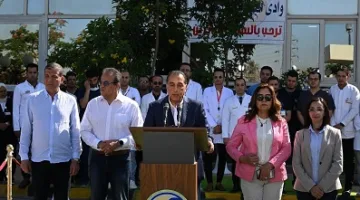 قد تؤدي إلى نزاع إقليمي وأزمة عالمية… ما قاله مدبولي عن الحرب الإسرائيلية على إيران وآثارها المحتملة؟