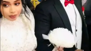 شاهد الصور والفيديو: هل تزوج الممثل السوداني مصعب سومى من إحدى ضحاياه في برنامج “زول سقيل” بعد أن سألته عن اسم والدته وتوعدته بعبارتها المعروفة: (إذا لم يجلبك الحنين، سيجعلك شيخ الدمازين)؟