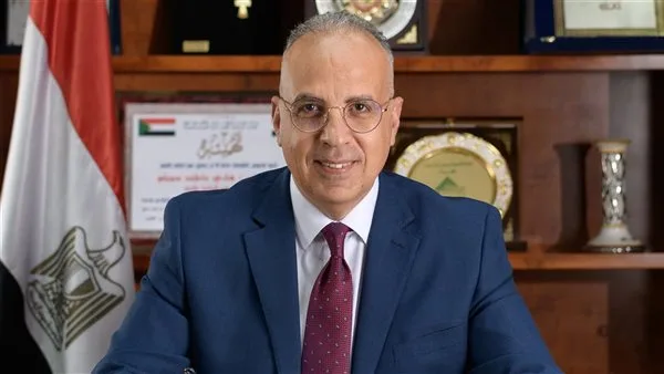 وزير الري يراقب وضع نظام صرف المياه الزراعية خلال عيد الأضحى المبارك.. شاهد التفاصيل