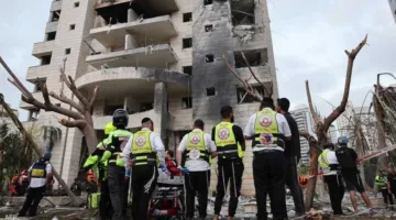 الحرب بين إيران وإسرائيل ونظرية “بص العصفورة”