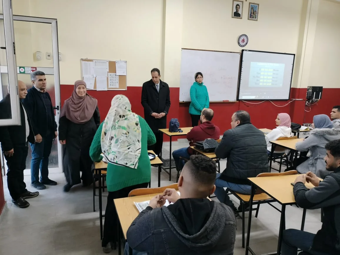 وزير العمل يُعلن عن منح 456 متدربًا فرصًا لدورات مجانية من معهد الساليزيان الإيطالي.