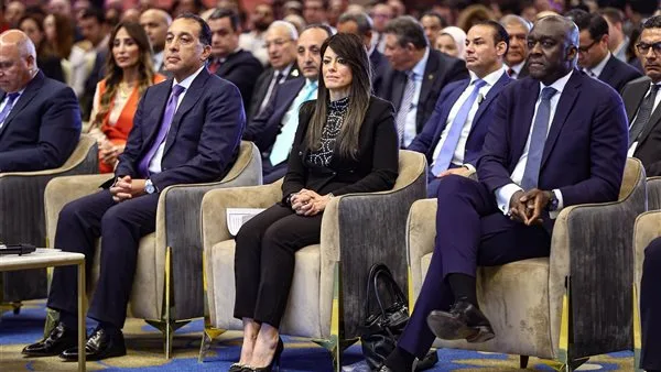 “ديوب”: المؤسسة المالية الدولية أصبحت نقطة وصل عالمية تربط المستثمرين الدوليين بفرص الاستثمار المتاحة في مصر.