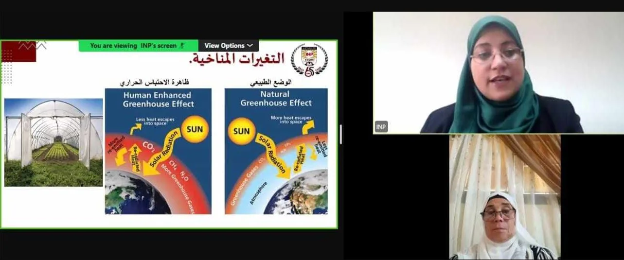 قصور الثقافة تستمر في برنامجها التدريبي لزيادة الوعي بمفاهيم تحسين البيئة وإدماج القضايا المناخية في استراتيجيات التنمية قصور الثقافة تستمر في برنامجها التدريبي لزيادة الوعي بمفاهيم تحسين البيئة وإدماج القضايا المناخية في استراتيجيات التنمية