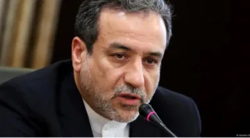 وزير الخارجية الإيراني: لا نسعى لتصعيد النزاع.. ودفاعنا عن أنفسنا مبرر ومشروع.