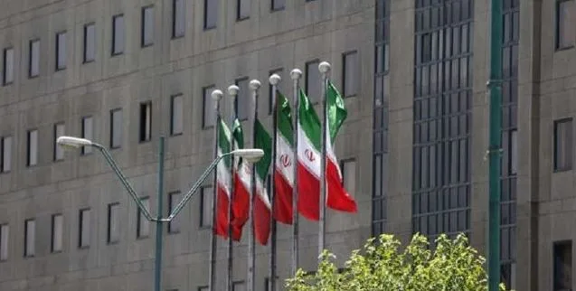 هجوم إسرائيلي على موقع تابع لوزارة الدفاع الإيرانية في أصفهان هجوم إسرائيلي على موقع تابع لوزارة الدفاع الإيرانية في أصفهان