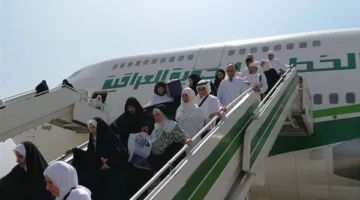 رئيس وزراء العراق يضمن سلامة الحجاج ويعلن خطة مرورية متكاملة لعيد الأضحى.
