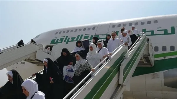 رئيس وزراء العراق يضمن سلامة الحجاج ويعلن خطة مرورية متكاملة لعيد الأضحى. رئيس وزراء العراق يضمن سلامة الحجاج ويعلن خطة مرورية متكاملة لعيد الأضحى.