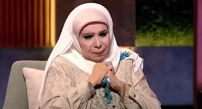 مديحة حمدي تكشف عن آخر وصية للفنانة سميحة أيوب قبيل رحيلها مديحة حمدي تكشف عن آخر وصية للفنانة سميحة أيوب قبيل رحيلها