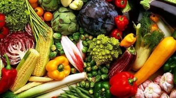 أسعار الفواكه والخضروات ليوم الأربعاء 11 يونيو 2025