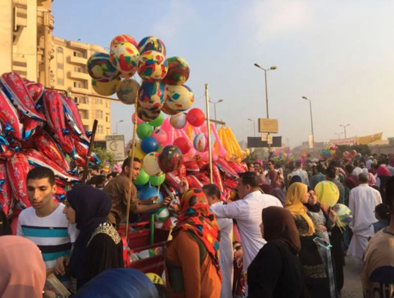 المساحات العامة في الإسكندرية تستعد لاستقبال المصلين لأداء صلاة عيد الأضحى المساحات العامة في الإسكندرية تستعد لاستقبال المصلين لأداء صلاة عيد الأضحى