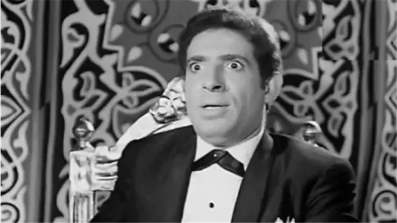 في ذكرى ميلاده.. محمد عوض “رمز الضحك” الذي أدخل السعادة والسرور في ذكرى ميلاده.. محمد عوض “رمز الضحك” الذي أدخل السعادة والسرور