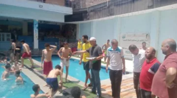 الهيئات الشبابية في المنيا ترفع مستوى الجاهزية القصوى تحضيرًا لصلاة واحتفالات عيد الأضحى