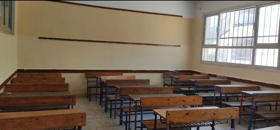 تعليم البحيرة يعلن حالة الطوارئ القصوى استعداداً لامتحانات الثانوية العامة تعليم البحيرة يعلن حالة الطوارئ القصوى استعداداً لامتحانات الثانوية العامة