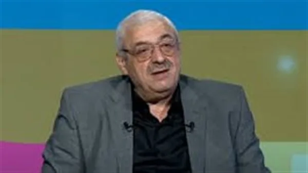 مجدي نزيه ينبه: الصيام المتقطع ليس مناسبًا للجميع. مجدي نزيه ينبه: الصيام المتقطع ليس مناسبًا للجميع.