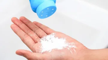 فوائد بودرة الجسم .. اكتشفيها الآن