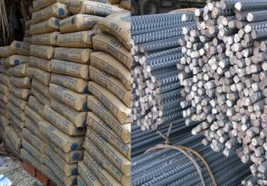 3 يونيو 2025: زيادة أسعار الأسمنت وثبات أسعار الحديد في المصانع المحلية اليوم 3 يونيو 2025: زيادة أسعار الأسمنت وثبات أسعار الحديد في المصانع المحلية اليوم