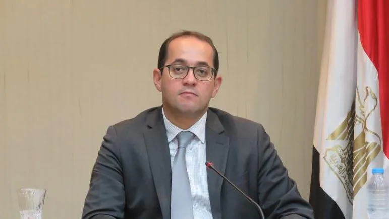 وزير المالية: نصف مستحقات الشركات في برنامج دعم الصادرات ستُغطى من الضرائب أو الكهرباء. وزير المالية: نصف مستحقات الشركات في برنامج دعم الصادرات ستُغطى من الضرائب أو الكهرباء.