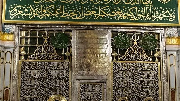 في مثل هذا اليوم.. رحيل النبي محمد ﷺ يؤثر في مشاعر المسلمين في مثل هذا اليوم.. رحيل النبي محمد ﷺ يؤثر في مشاعر المسلمين