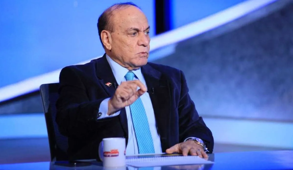 اللواء سمير فرج: الصراع بين إسرائيل وإيران حرب، وليس مجرد مواجهة.