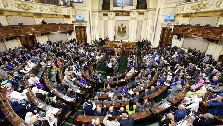 مجلس النواب يوافق على اتفاق مع الوكالة الفرنسية للتنمية لتمويل مشروع معالجة مياه الصرف في الإسكندرية. مجلس النواب يوافق على اتفاق مع الوكالة الفرنسية للتنمية لتمويل مشروع معالجة مياه الصرف في الإسكندرية.