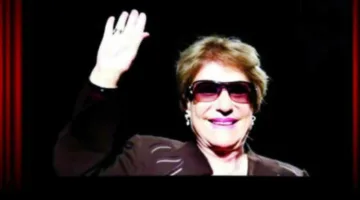 سميحة أيوب: مهرجان بورسعيد السينمائي الدولي يودع أيقونة المسرح العربي