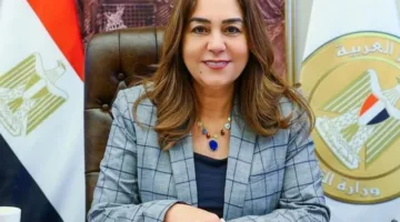 وزيرة التنمية المحلية توافق على برنامج التدريب للعاملين في القطاعات المحلية بمركز سقارة لعام 2025-2026.