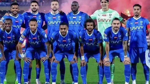 تقارير إعلامية: الهلال السعودي يسعى بسرعة للتعاقد مع لاعب الوسط الفرنسي نجولو كانتي تقارير إعلامية: الهلال السعودي يسعى بسرعة للتعاقد مع لاعب الوسط الفرنسي نجولو كانتي
