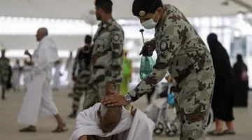 السعودية: قوات الأمن جاهزة للتصدي لأي محاولة لزعزعة الأمن خلال موسم الحج