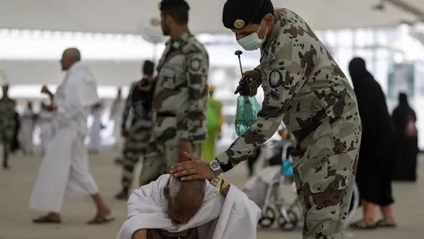 السعودية: قوات الأمن جاهزة للتصدي لأي محاولة لزعزعة الأمن خلال موسم الحج
