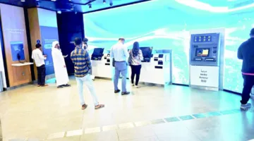 565.5 مليار درهم من المدفوعات الرقمية في الإمارات بحلول عام 2025