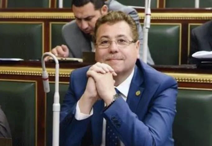النائب محمد بداروي يعبّر عن استيائه من مشروع الموازنة العامة: إيرادات الدولة منخفضة والأعباء تتزايد على المواطنين. النائب محمد بداروي يعبّر عن استيائه من مشروع الموازنة العامة: إيرادات الدولة منخفضة والأعباء تتزايد على المواطنين.