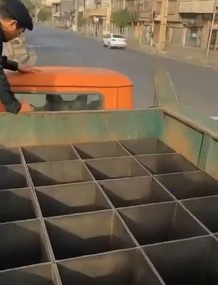 كيف نجحت إسرائيل في تهريب الطائرات المسيرة إلى إيران؟ كيف نجحت إسرائيل في تهريب الطائرات المسيرة إلى إيران؟