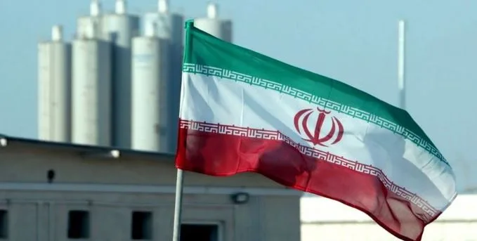 وكالة الطاقة الذرية تؤكد وجود تلوث إشعاعي وكيميائي في مرافق نطنز النووية بإيران وكالة الطاقة الذرية تؤكد وجود تلوث إشعاعي وكيميائي في مرافق نطنز النووية بإيران