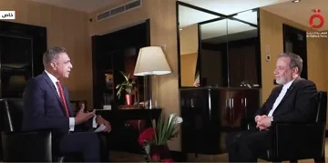وزير الخارجية الإيراني: ليس لدينا نية لتطوير الأسلحة النووية وقد برهنا على ذلك بالوقائع.
