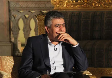 عماد الدين حسين: نتنياهو يسعى لاستعادة بعض الأسرى قبل استكمال تدمير ما تبقى من غزة عماد الدين حسين: نتنياهو يسعى لاستعادة بعض الأسرى قبل استكمال تدمير ما تبقى من غزة